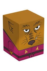 Squaroes TMNT 100+ Boulder Splinter